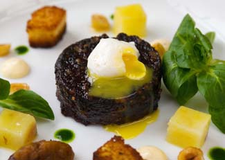 McCarthy's of Kanturk - Black Pudding